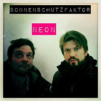 Přední strana obalu CD Neon