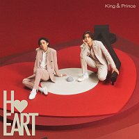King & Prince – HEART