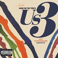 Us3 – Hand On The Torch - 20th Anniversary Edition