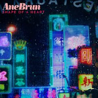 Ane Brun – Shape Of A Heart