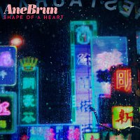 Ane Brun – Shape Of A Heart
