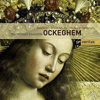 Hilliard Ensemble – Ockeghem : Requiem, Missa Mi-Mi, Missa Prolationum CD