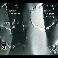 The Scratch Orchestra, Cornelius Cardew, Helmut Franz, NDR Chor – Cardew: The Great Learning / Bedford: Two Poems For Chorus On Words