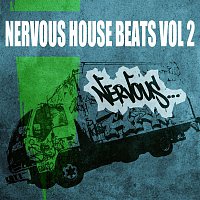 Various  Artists – Nervous House Beats Vol - 2