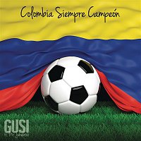 Gusi Feat. Mr. Jukeboxx – Colombia Siempre Campeón