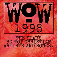 Různí interpreti – WOW Hits 1998
