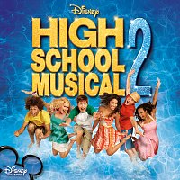 Různí interpreti – High School Musical 2 Original Soundtrack