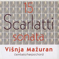Višnja Mažuran – 15 Scarlatti sonata