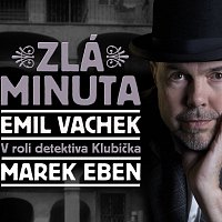 Různí interpreti – Zlá minuta