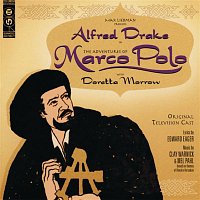 The Adventures of Marco Polo (Original Television Cast Recording)