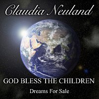 Přední strana obalu CD God Bless The Children