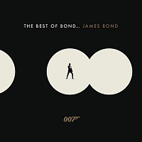 Přední strana obalu CD The Best Of Bond... James Bond
