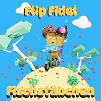 Flip Fidel – Fischstabchen