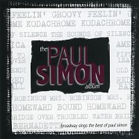 Různí interpreti – The Paul Simon Album