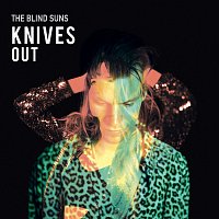 Přední strana obalu CD Knives Out