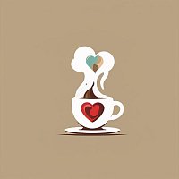 Přední strana obalu CD Good Morning