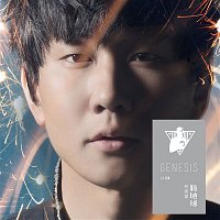 JJ Lin – Genesis - Human (Special Edition)