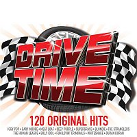 Přední strana obalu CD Original Hits - Drivetime