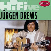 Rhino Hi-Five: Jurgen Drews