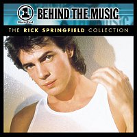 Rick Springfield – VH1 Music First: Behind The Music - The Rick Springfield Collection