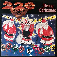 220 Volt – Heavy Christmas