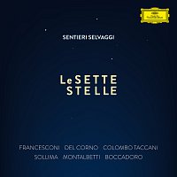 Sentieri Selvaggi – Le Sette Stelle