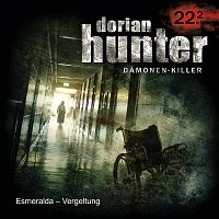 Dorian Hunter – 22.2: Esmeralda - Vergeltung