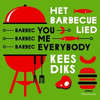 Kees Diks – Het Barbecue Lied