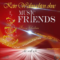 Music-Friends – Weihnachts-Edition