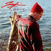 Safi – Wij Zijn Er Nog
