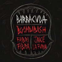 Boomdabash, Jake La Furia, Fabri Fibra – Barracuda