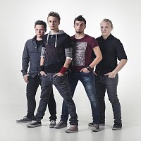 Přední strana obalu CD Jadrava