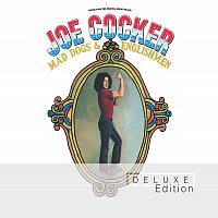 Joe Cocker – Mad Dogs & Englishmen [Deluxe Edition]