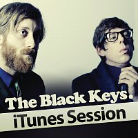 The Black Keys – iTunes Session