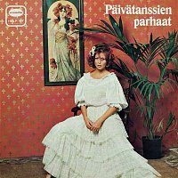 Various Artists.. – Paivatanssien parhaat