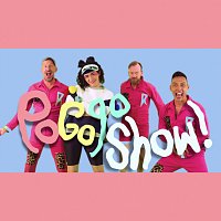 Regurgitator's Pogogo Show – Pogogo Show Theme [Single Version]