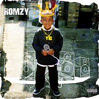 Romzy – Y1C (Mixtape)