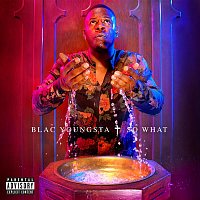 Přední strana obalu CD So What