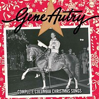 Gene Autry – Complete Columbia Christmas Songs