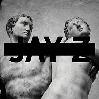 JAY Z – Magna Carta... Holy Grail