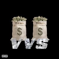 Felix Snow – VVS (feat. Paperlovee)