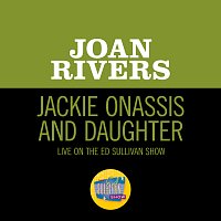 Joan Rivers – Jackie Onassis And Daughter [Live On The Ed Sullivan Show, October 19, 1969]