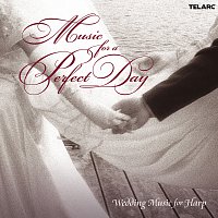 Yolanda Kondonassis – Music for a Perfect Day: Wedding Music for Harp