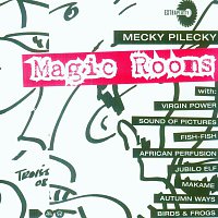 Magic Rooms