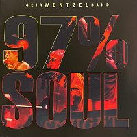 Geir Wentzel Band – 97% Soul