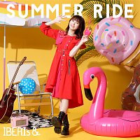 IBERIs& – Summer Ride [Momoko Solo Version]