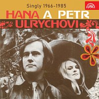 Přední strana obalu CD Singly 1966-1985