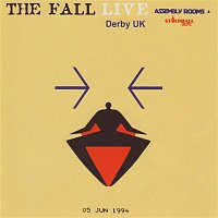 The Fall – Live At The Assembly Rooms, Derby 1994