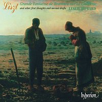 Leslie Howard – Liszt: Complete Piano Music 55 – Grande Fantaisie