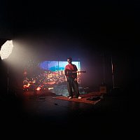Virginia To Vegas – heaven tonight